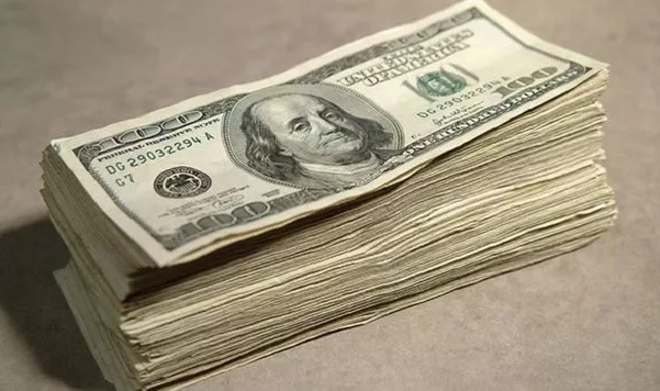 Enflasyon rakamları sonrası dolar fiyatı hareketlendi