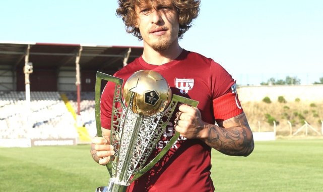 Erkan Taşkıran, Bandırmaspor&#039;a 72 bin TL ödeyecek