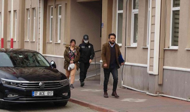 Erkekleri evlilik vaadiyle dolandıran çete çökertildi