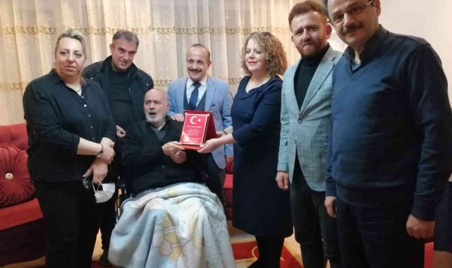 ERMED&#039;den &#039;Ahde vefa buluşmaları&#039;