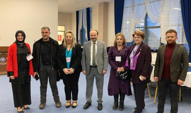 ERMED'den çalıştay atağı