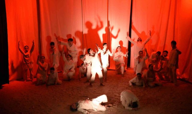 Ersoy&#039;un mirası Düzce Üniversitesi&#039;nde yaşatılmaya devam ediyor