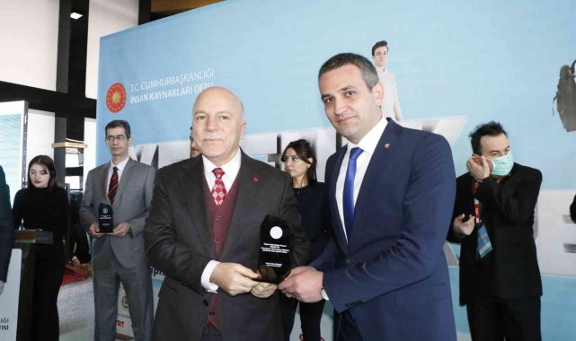 Erzincan TSO, Doğu Anadolu Kariyer Fuarı'nda