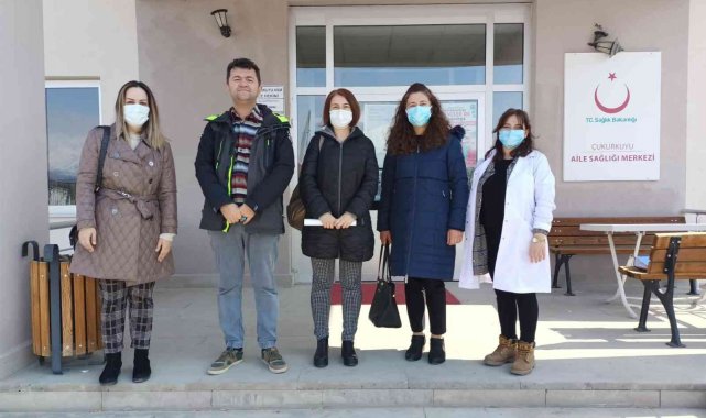 Erzincan'da 'Hastalık Yönetimi Platformu' uygulaması geliştirildi