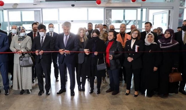 Erzincan&#039;da 8 Mart Dünya Kadınlar Günü programı