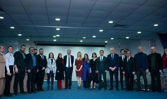 Erzincan'da "Kadın Ağızlı Türkülerden Kadın Psikolojisine' programı