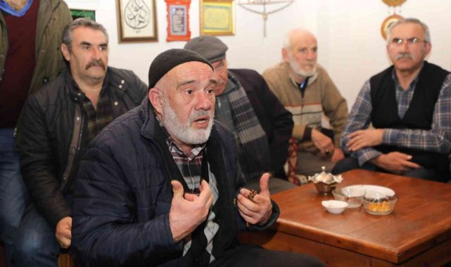 Erzincan'da "Mahalle Sohbetleri" başladı