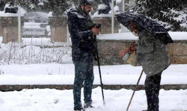 Erzincan&#039;da yaşlı nüfusun toplam nüfus içindeki oranı yüzde 13,1 oldu