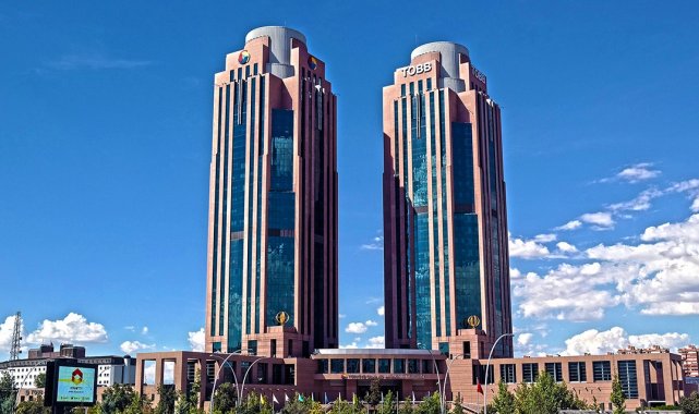 Erzurum'a yabancı sermaye ilgisi