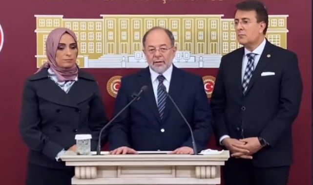 Erzurum&#039;a yatırım alanı müjdesi