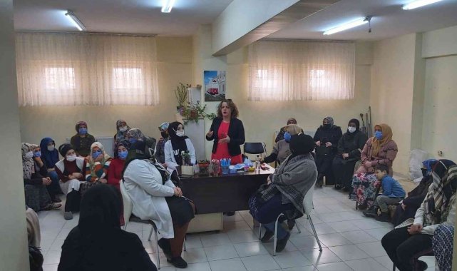 Erzurum'da 15 Mart Dünya Tüketiciler Günü etkinlikleri