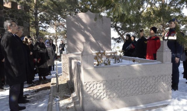 Erzurum'da 8 Mart Dünya Kadınlar Günü etkinlikleri