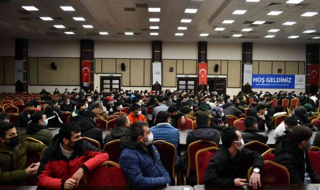 ESBİM'de istihdam sayısı 37 bini geçti