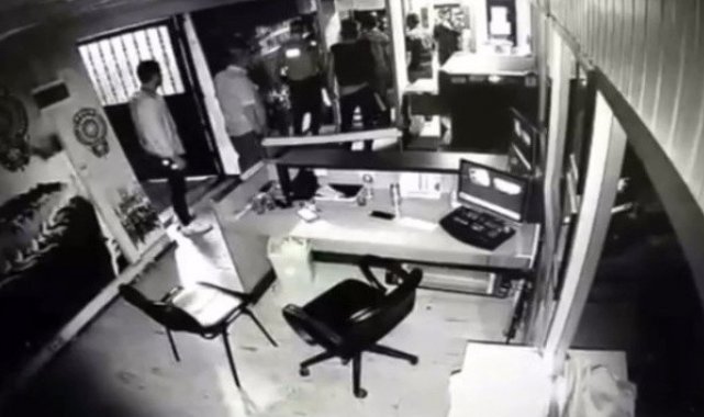 Esenyurt&#039;ta polis merkezindeki ölüme ilişkin davanın görülmesine devam edildi