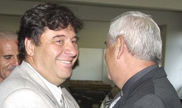 Eski Aydın Belediye Başkan Yardımcısı Mustafa Selçuk Ümraniye'de evinde ölü bulundu