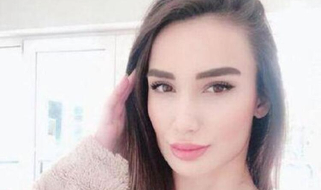 Eski Futbolcu Emre Aşık&#039;ı Öldürmeye Çalışan Eski Eşi Her Yerde Aranıyor!