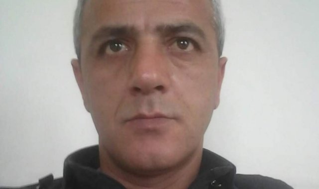 Eski itfaiyeci evinde ölü bulundu