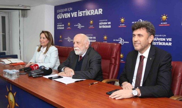 Eskişehir&#039;de yeni TOKİ konutları Mamuca&#039;ya yapılacak