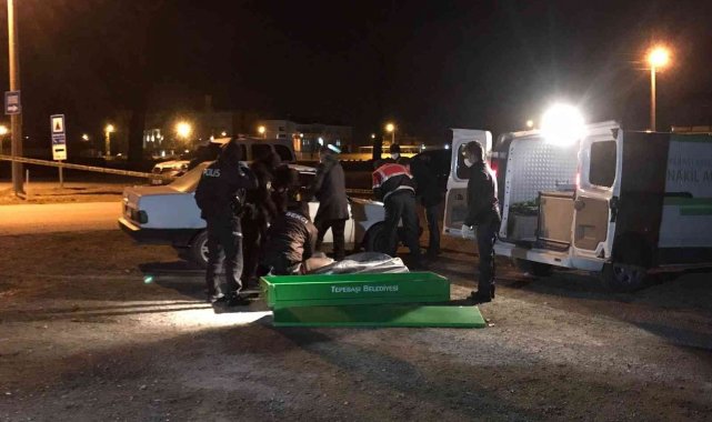 Eskişehir'deki define cinayeti davasında karar çıkmadı