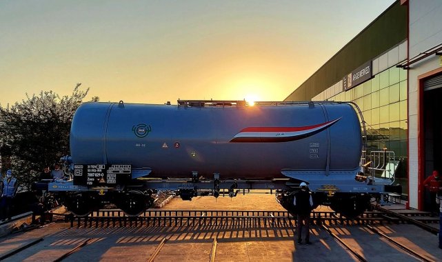 Eskişehir'e dev yatırım geliyor