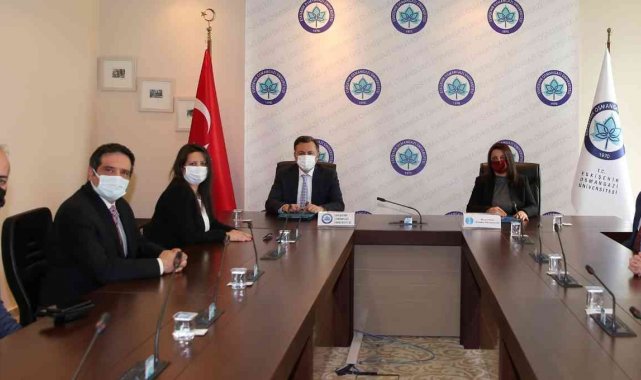 ESOGÜ Havacılık Test ve Araştırma Merkezi kuruluyor