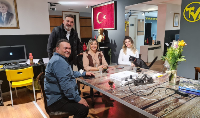 ESTETİCİTY MİLAS&#039;IN GÜZEL KADINLARINI DAHA DA GÜZELLEŞTİRMEYE GELİYOR !