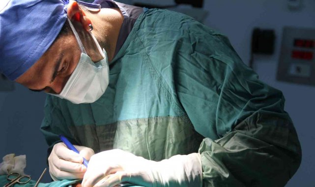 Estetik operasyonlarda &quot;Keloid&quot; tehlikesine dikkat
