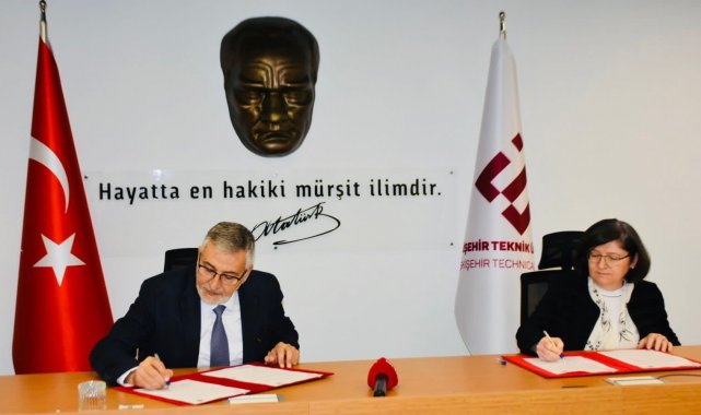 ESTÜ ile İnönü Belediyesi arasında iş birliği protokolü imzalandı