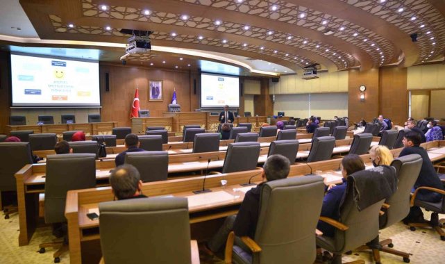 Etkili iletişim ve motivasyon eğitimi