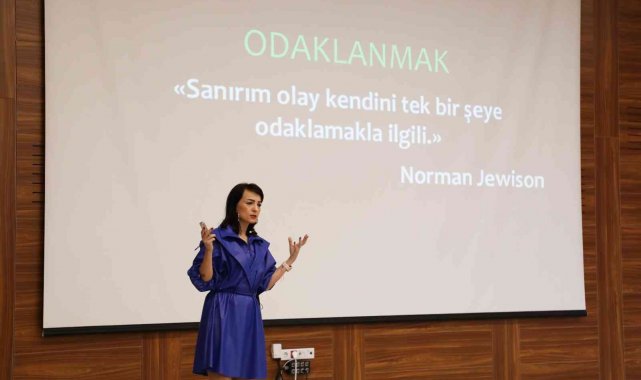 Etkin mülakat teknikleri anlatıldı