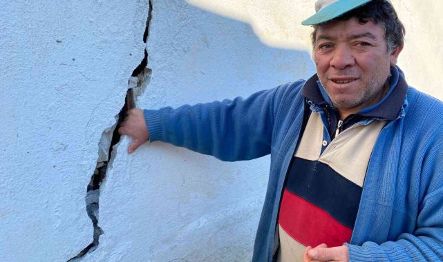 Evleri ile ilgili öğrendikleri gerçekle şok oldular