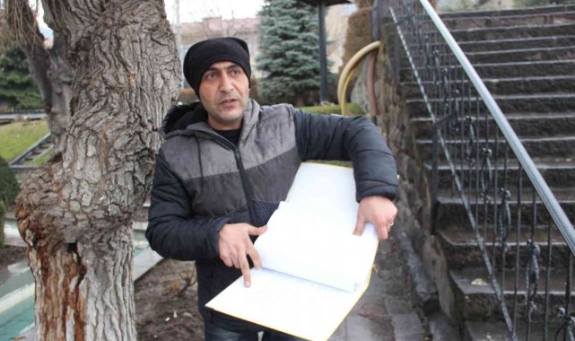 Evlilik için kredi çekmek isteyince hayatı kâbusa döndü