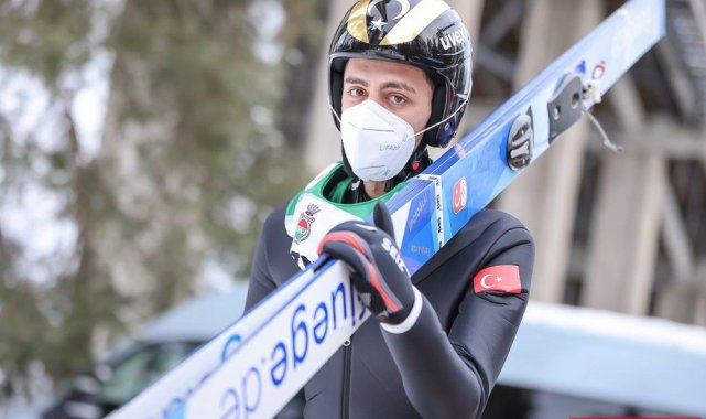 Fatih Arda İpcioğlu rekorla sezonu tamamladı