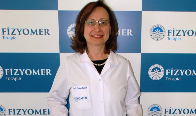 Felç rehabilitasyonu yaşam kalitesini yükseltiyor