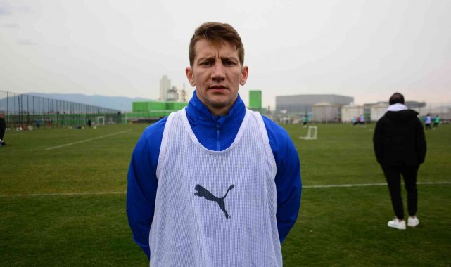 Ferhat Öztorun "Sahamızın olmaması futbolcuları yoran bir durum"