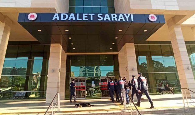 FETÖ üyesi saklandığı evde yakalandı