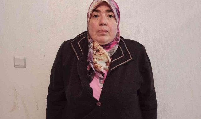 FETÖ'den aranan şahıs polis operasyonu ile yakalandı