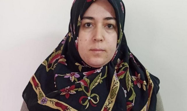 FETÖ'ye üye olma suçundan hapis cezasıyla aranan kadın yakalandı