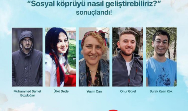 Fikir Yarışması Sonuçlandı, Ödüller Sahiplerini Buldu