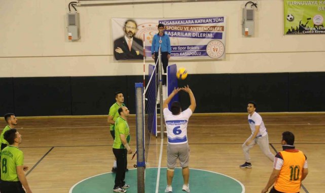 Filede heyecan sürüyor