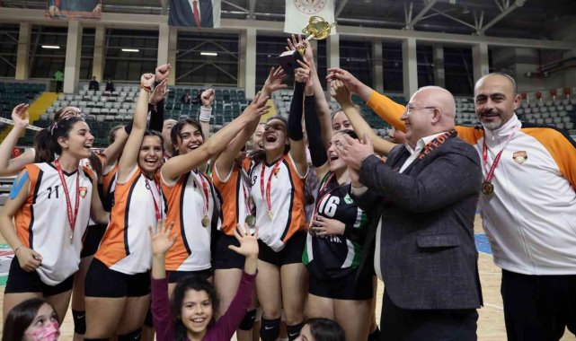 Filenin Yıldızları şampiyon