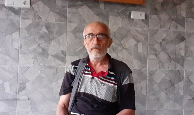 Fırıncılar arasında çıkan tartışmada kan aktı: 1 yaralı