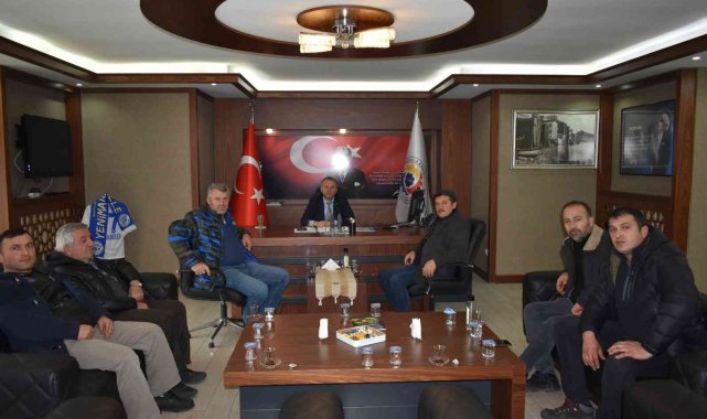 Firmalar taşımalı eğitimde yaşadıkları sorunlara çözüm istedi