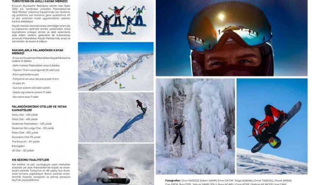 Foto muhabirleri gündemine aldı