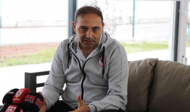 Fuat Çapa: "Direkt Süper Lig'e çıkma ümidini son haftaya kadar taşımak istiyoruz"