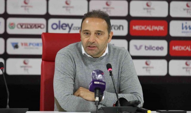 Fuat Çapa: "Panik yapmanın anlamı yok"