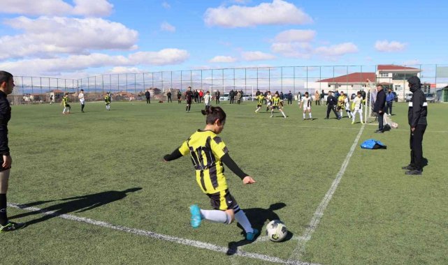 Futbolda il heyecanı bitti, grup heyecanı başladı