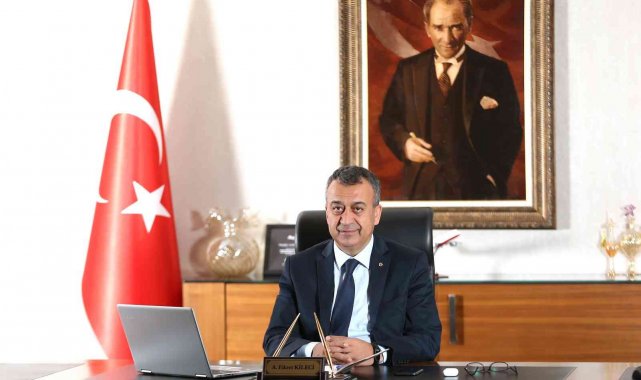 GAİB Başkanı Kileci'den Çanakkale Zaferi mesajı