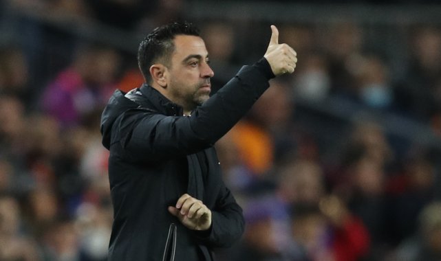 Galatasaray&#039;ın rakibi Barcelona, Osasuna&#039;yı ağırlayacak