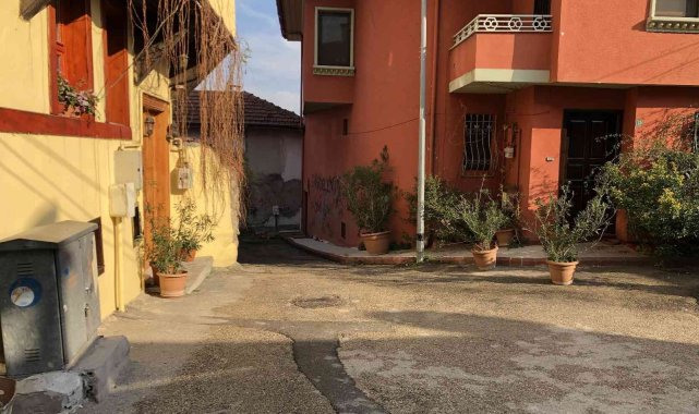 Gaspçıyı tornavida ile öldüren üniversite öğrencisi hakim karşısında